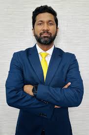 Dr. Ishan Shevate - Shoulder & Knee Arthroscopy Surgeon in Erandwane, Pune